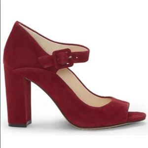 Vince Camuto | Selmer pep a toe pump size 8.5